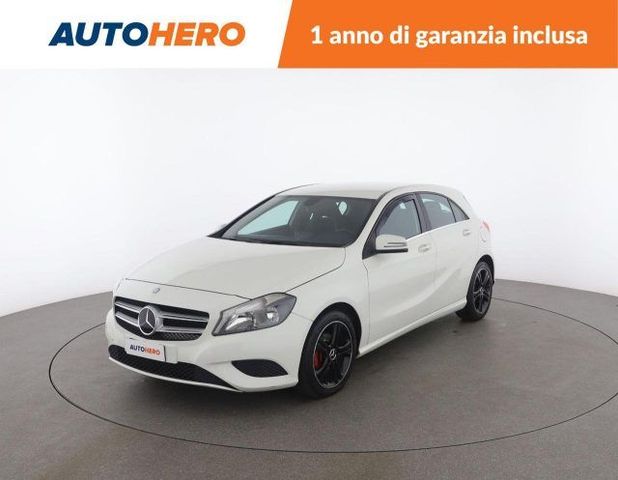 Mercedes-Benz MERCEDES-BENZ A 180 CDI Sport