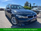 BMW 320i Advantage 1.Hand/Navi/4xReifen NEU/LED/Eu6D - BMW: Xr