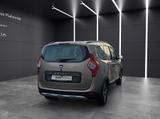 Dacia Lodgy Stepway Celebration dCi 115 7 Sitze Navi R - Dacia aus 2021