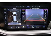 Volkswagen Touareg - Vorschau Bild 8