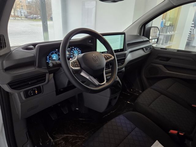 T7 Transporter Kasten LR 2.0 TDI LED GRA AHK KA