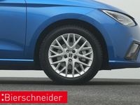 Seat Ibiza - Vorschau Bild 28