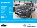 Volkswagen Touareg R-Line 3.0TDI 4M LED 360° PANO Stdhz AHK - VW Touareg von 2025