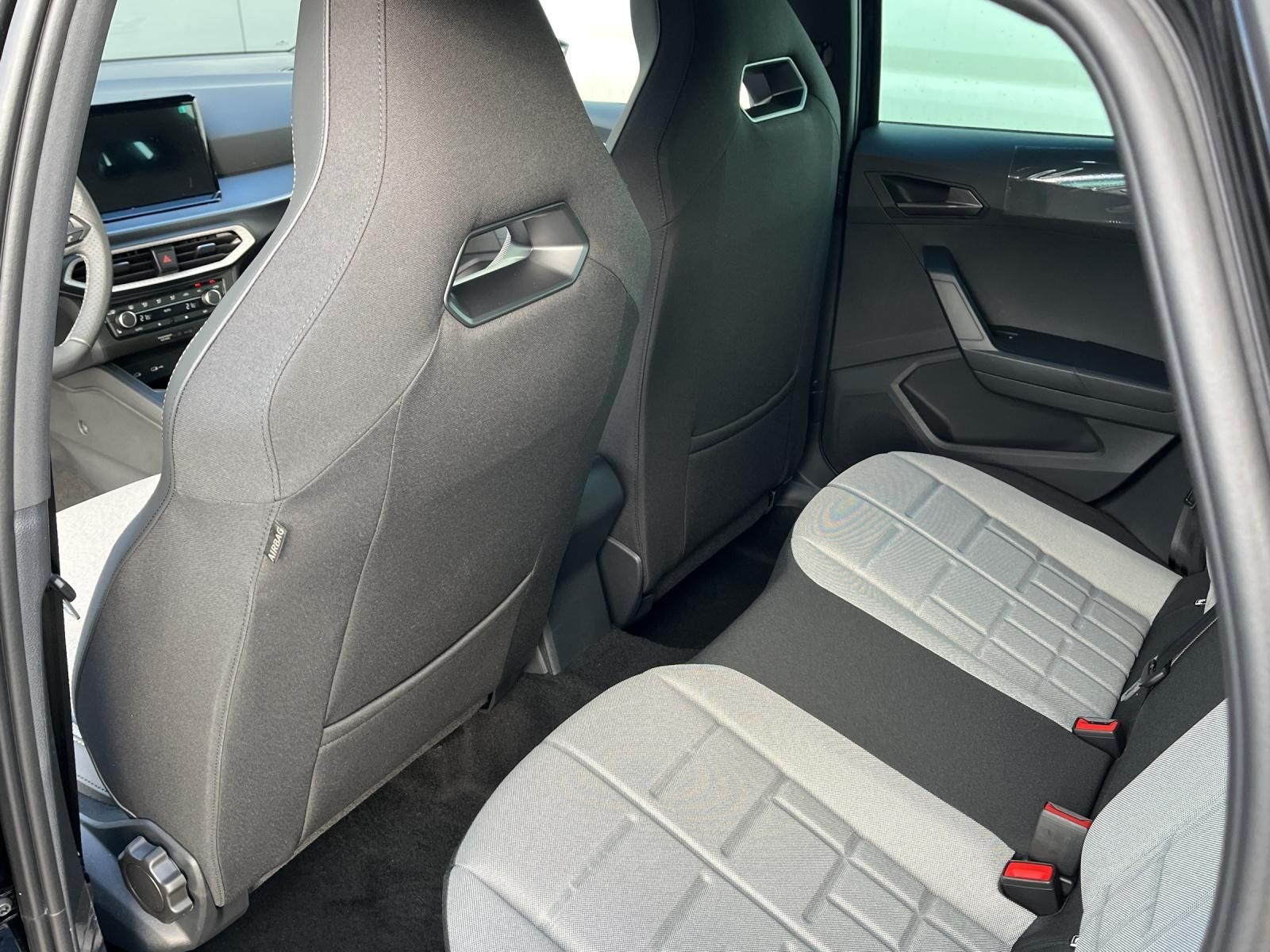 Seat Ibiza - Bild 31