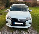 Mitsubishi Space Star 1.2 MIVEC AS&G Select+ Select+ - Mitsubishi Space Star in Kiel