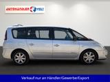 Renault Grand Espace 2.0dCi Automatik AAC Leder SHZ Navi - Renault Grand Espace Gebrauchtwagen