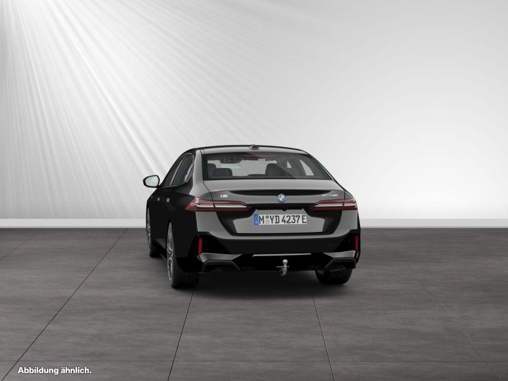 BMW i5 eDrive40 M Sport|AHK|Harman/Kardon|Stop&Go