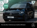 Mercedes-Benz EQA 300 4M ELECTRIC ART Adv.+ Night/"20 AMG/HuD - Gebrauchtwagen in Hanau