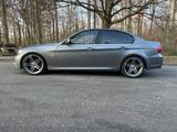 BMW 330d Edition Sport Edition Sport - BMW 330 aus 2010: 330d