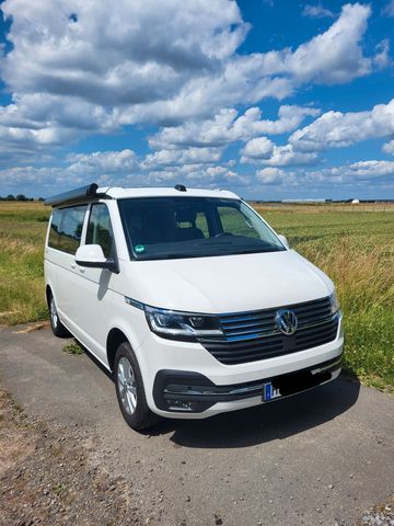 Volkswagen T6 California Ocean AHK/Navi/St...