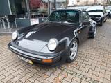Porsche 911 SC Turbobreit 4.Hand BRD Mod. - Porsche: 911 Turbo 4s