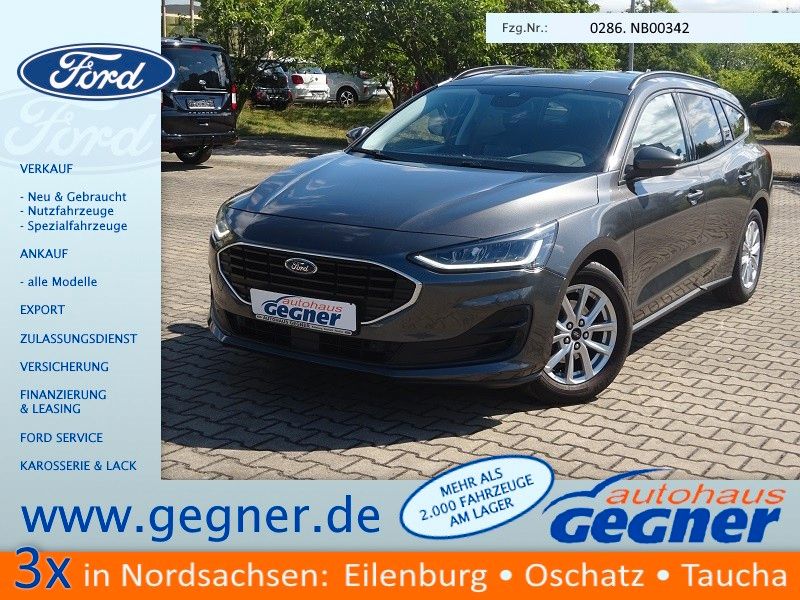 Image of Ford Focus