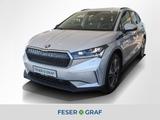 Skoda Enyaq iV 60 ACC Alu 19" Matrix Nav Sitzh. Wärmep - gebrauchte Skoda Enyaq aus dem Jahr 2024