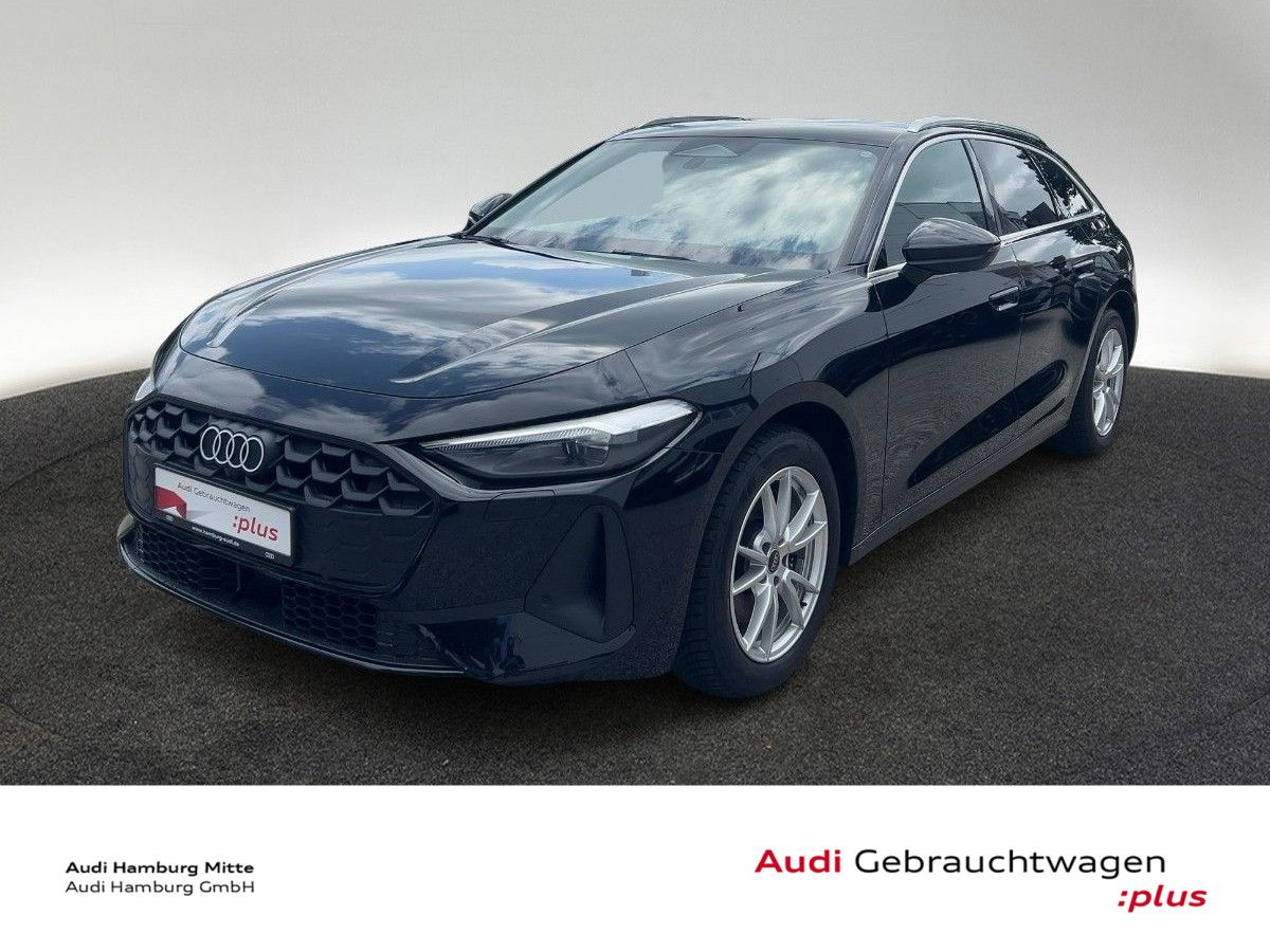 Audi A5 Avant TFSI quattro 150 kW S tronic AHK Kamera
