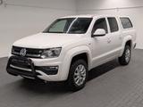 Volkswagen Amarok DoKa 4Motion Standhzg./AHK/PDC/Tempomat/1 - Volkswagen Amarok in Magdeburg