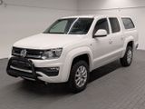 Volkswagen Amarok DoKa 4Motion Standhzg./AHK/PDC/Tempomat/1 - Volkswagen Amarok aus 2017