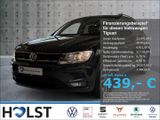 Volkswagen Tiguan 1.5TSI DSG IQ.DRIVE AHK ACC RüFaKa Lenkra - : Geländewagen, Dr
