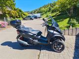Piaggio MP3 500 - PIAGGIO ROLLER 500