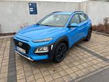 Hyundai Kona Trend 1.0 T-GDI, 6-Gang-Getr - Hyundai KONA aus 2017