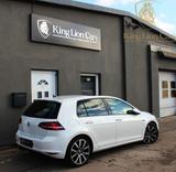 Volkswagen Golf VII EDITION SPORT R LINE+ACC+TOTWINKEL+PANO - Volkswagen Golf: Sport Edition