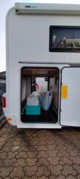 Adria Coral Plus 670 SL,Markise,Sat,im Kundenauftrag - Adria Coral sl