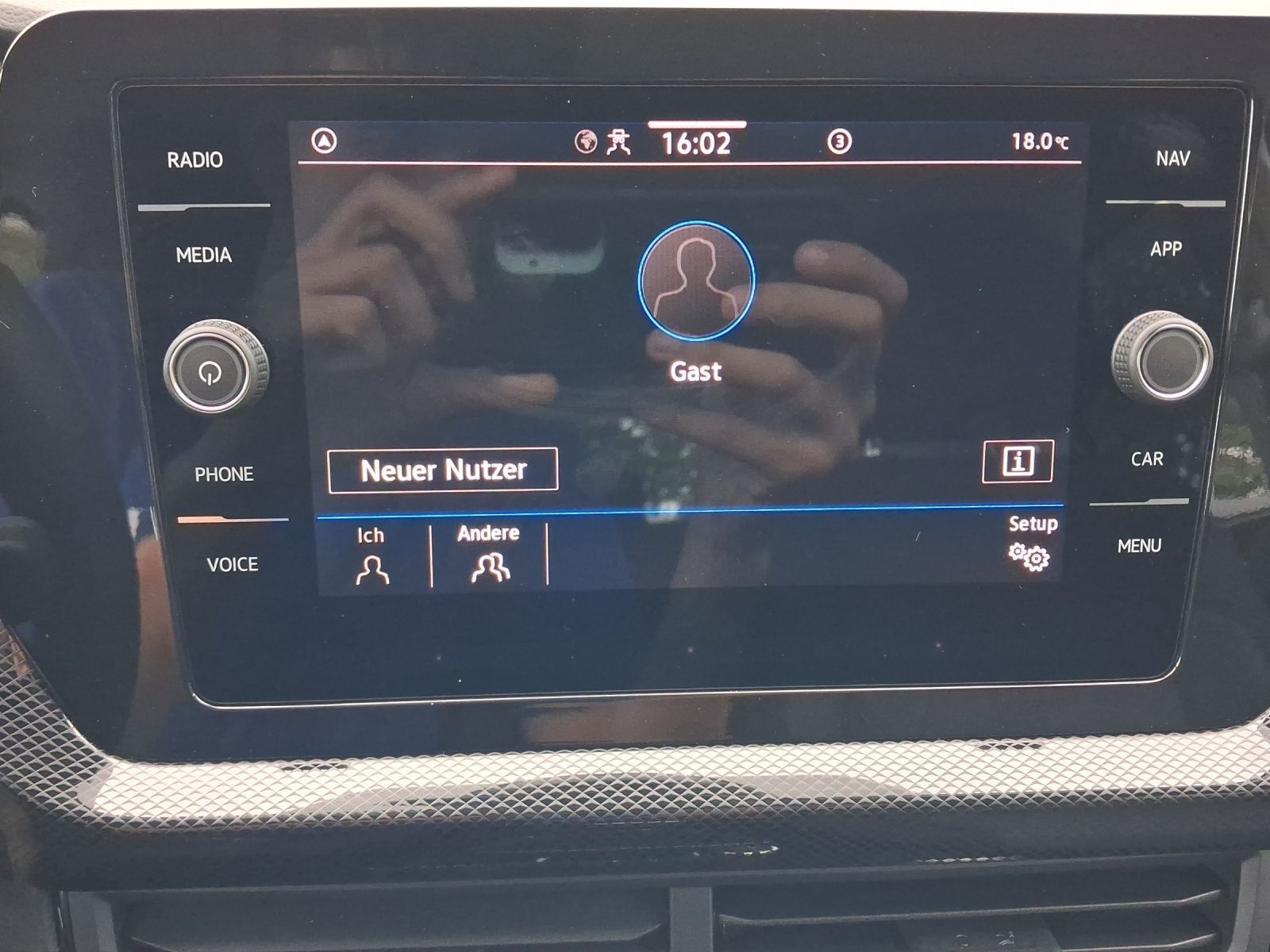 Volkswagen T-Cross - Bild 15