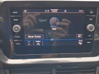 Volkswagen T-Cross - Vorschau Bild 15