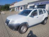 Dacia Duster 1.6 110CV 4x2 Ambiance - Dacia aus 2012: Kombi