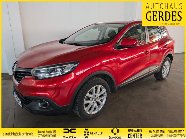 Renault Kadjar Experience 1.2  TCe 130