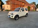 Suzuki Jimny Allgrip Style/Leder/Klima/4x4/EU6/Top/1.HD - Suzuki Jimny: Allgrip