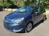 Opel Meriva B 1.4 *GARANTIE*SHZ*PDC*NAVI*HU7/28*SERVI - Opel Meriva Gebrauchtwagen in Stuttgart