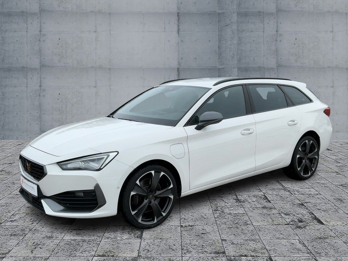 Cupra Leon - Bild 2