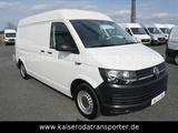 Volkswagen Transporter T6 langVA Öl-Servicefahrzeug Klima - 6x4