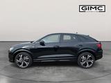 Audi Q3 Sportback 40 TDI quattro S line - Audi Q3 Neuwagen