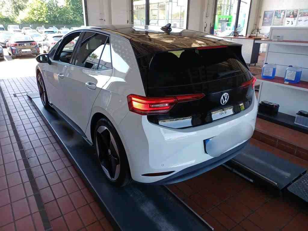 Volkswagen ID.3 - Bild 6