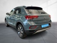 Volkswagen T-Roc - Vorschau Bild 3