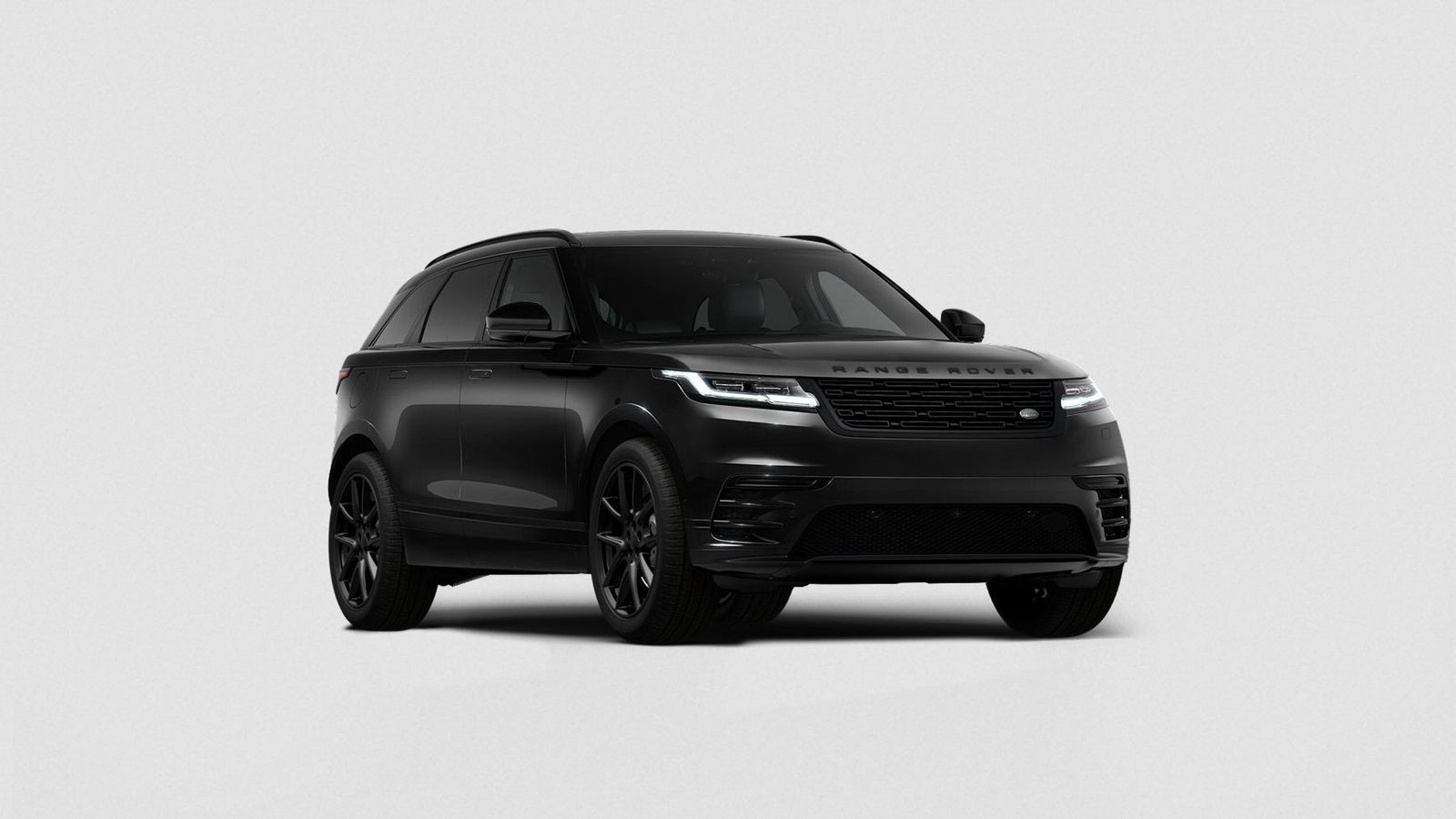 Land Rover Range Rover Velar - Bild 2