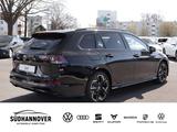 Volkswagen Golf Variant R-Line 2.0 TDI DSG LED +BP+AHK+PANO - Volkswagen Golf: Automatik, TDI
