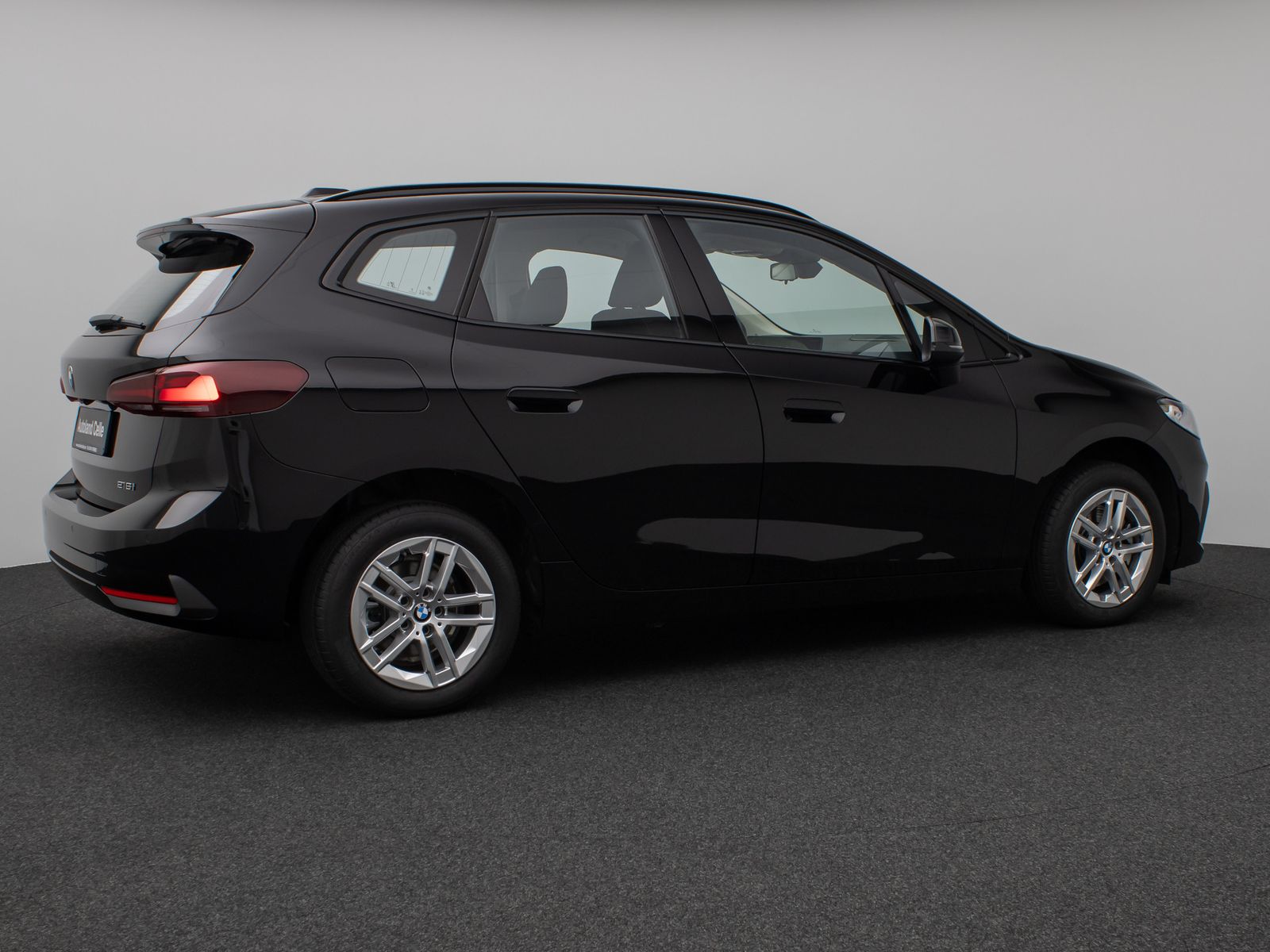 Fahrzeugabbildung BMW 216i Active Tourer Kamera DAB Widscreen Alarm
