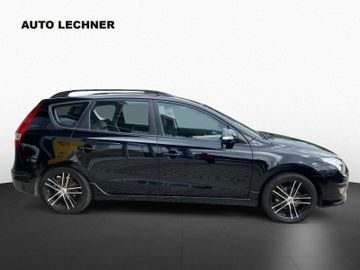 Bild 4 Hyundai i30 CW 1.4 *AHK*KLIMAAUTO*SHZ*8-FACH*