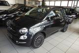 Fiat 500C Lounge Navi - Fiat in Aachen