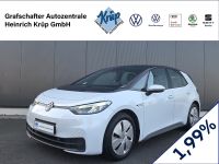 Volkswagen ID.3 - Vorschau Bild 1