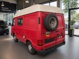 Mercedes-Benz MB 100 - Wohnmobil oder -wagen Mb 100
