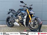 Ducati Streetfighter V4 S viel Zubehör 1Jh. Garantie - STREETFIGHTER 4