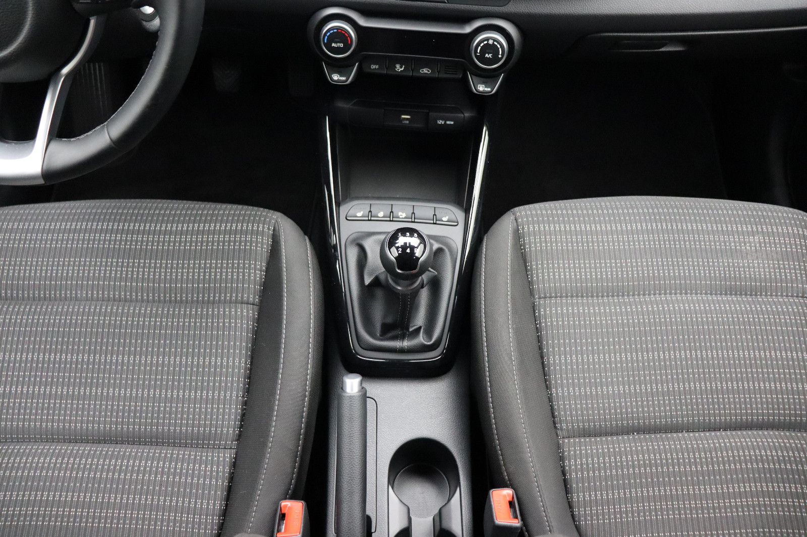 Fahrzeugabbildung Kia Stonic 1.2 Vision