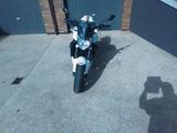 Yamaha FZ 1 - YAMAHA FZ1