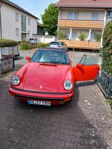 Porsche 911 Urmodell - Porsche aus 1985: 911