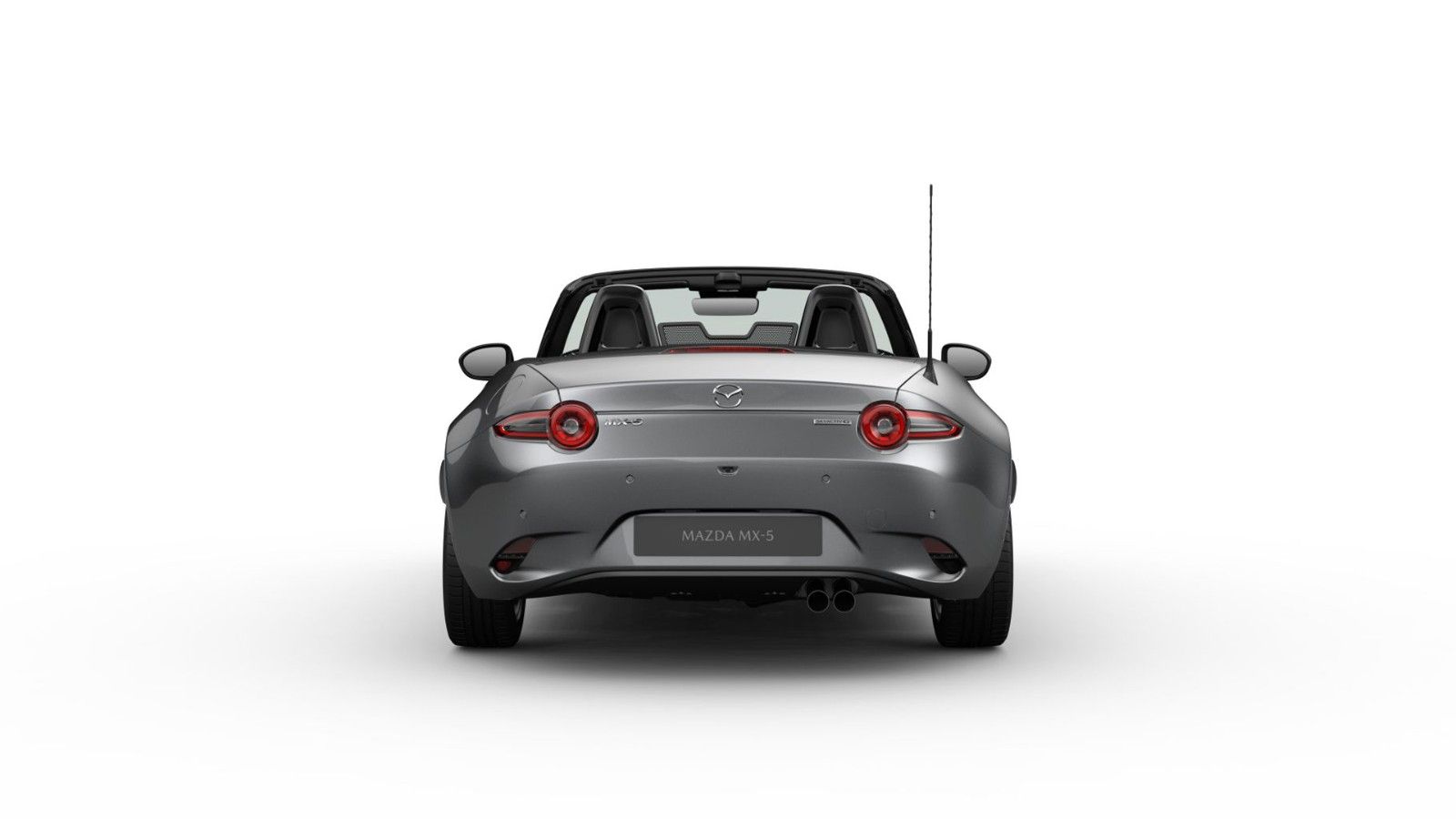 Mazda MX-5 - Bild 7