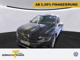 Volkswagen Arteon 2.0 TSI DSG ELEGANCE LM19 AHK NAVI+ KAMER - VW Arteon Gebrauchtwagen in Bochum