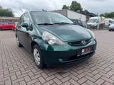 Honda Jazz 1.4 LS*Das Raumwunder* - Honda Jazz aus 2003